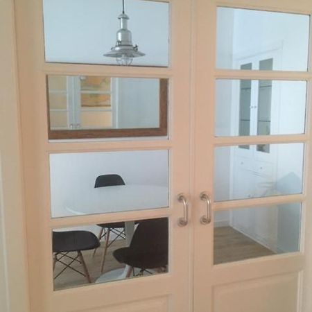 Brasil 12 Daire A Coruña Dış mekan fotoğraf