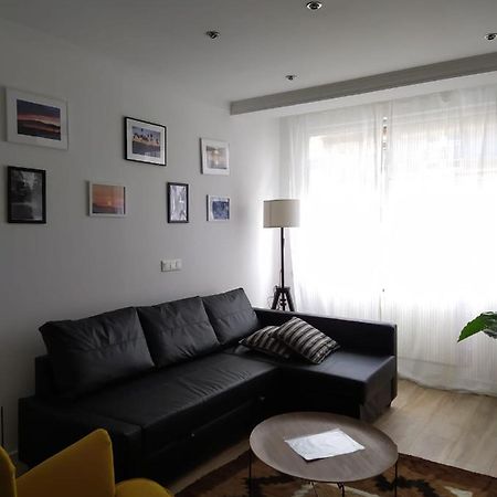 Brasil 12 Daire A Coruña Dış mekan fotoğraf