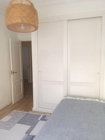 Brasil 12 Daire A Coruña Dış mekan fotoğraf
