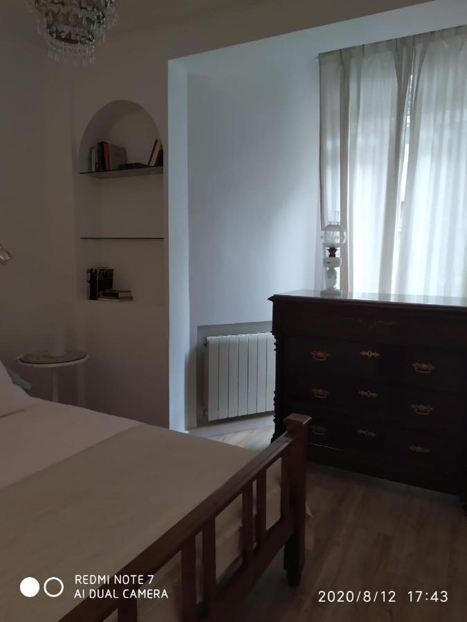 Brasil 12 Daire A Coruña Dış mekan fotoğraf